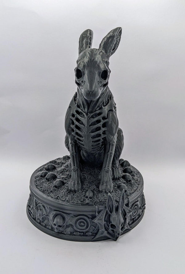 Necro Hare