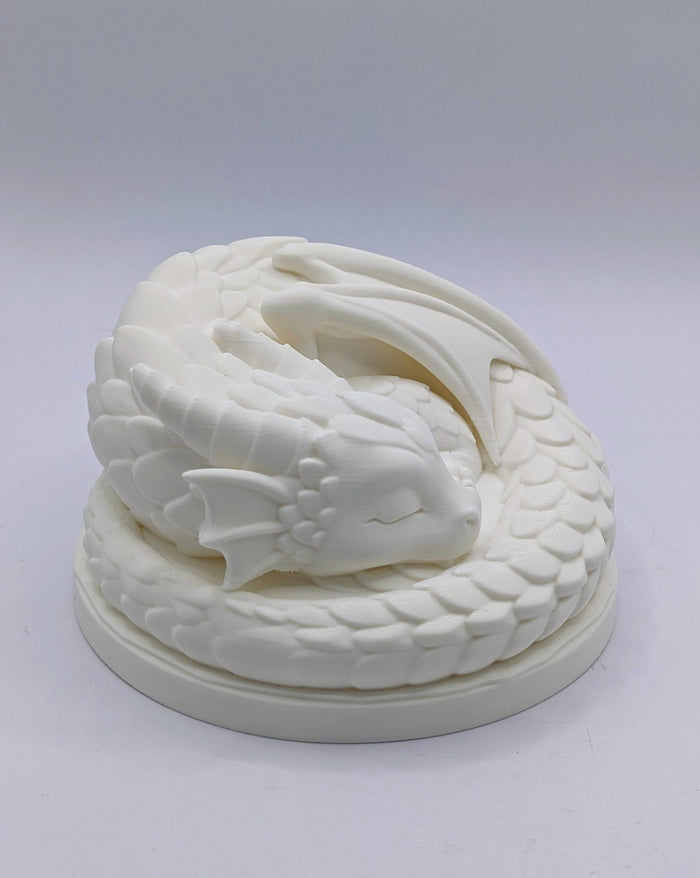 Dragons