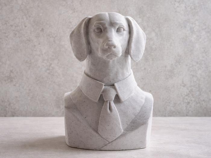 Executive Busts