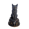 Necro Cat No. 1