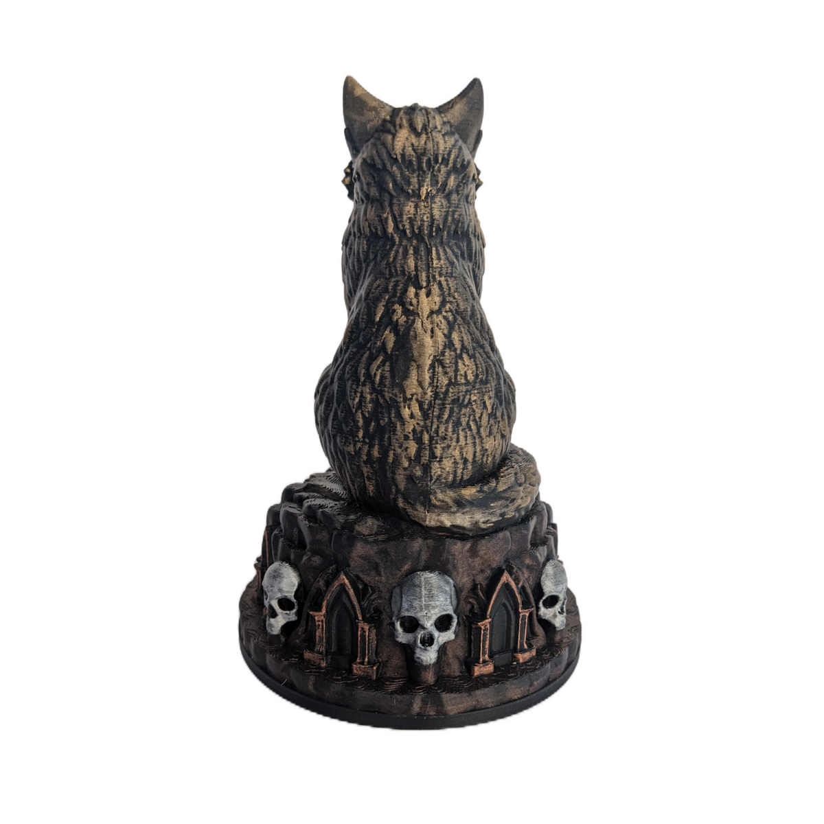 Necro Cat No. 2