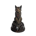 Necro Cat No. 2