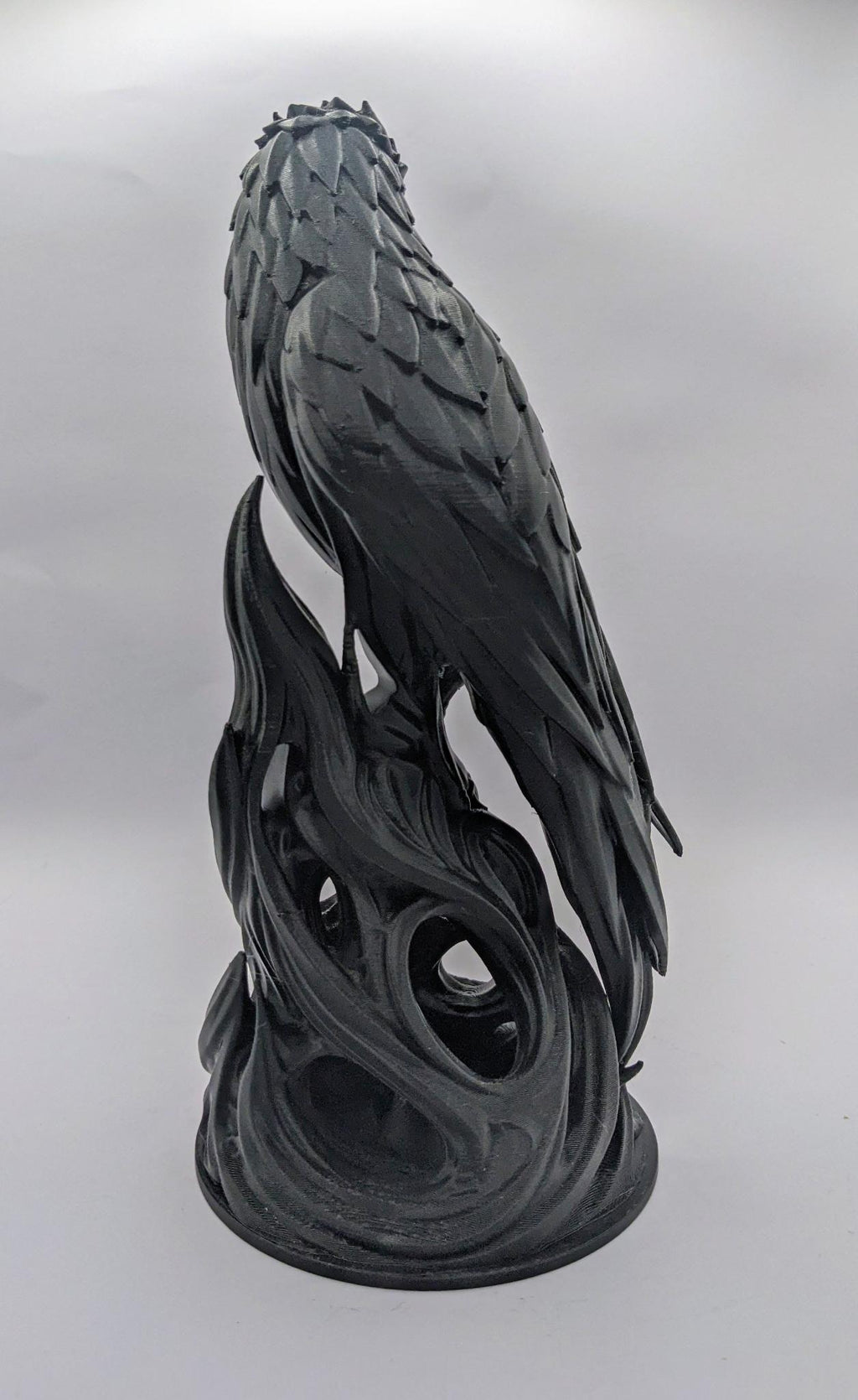 Ashwing Phoenix – Flame Relic