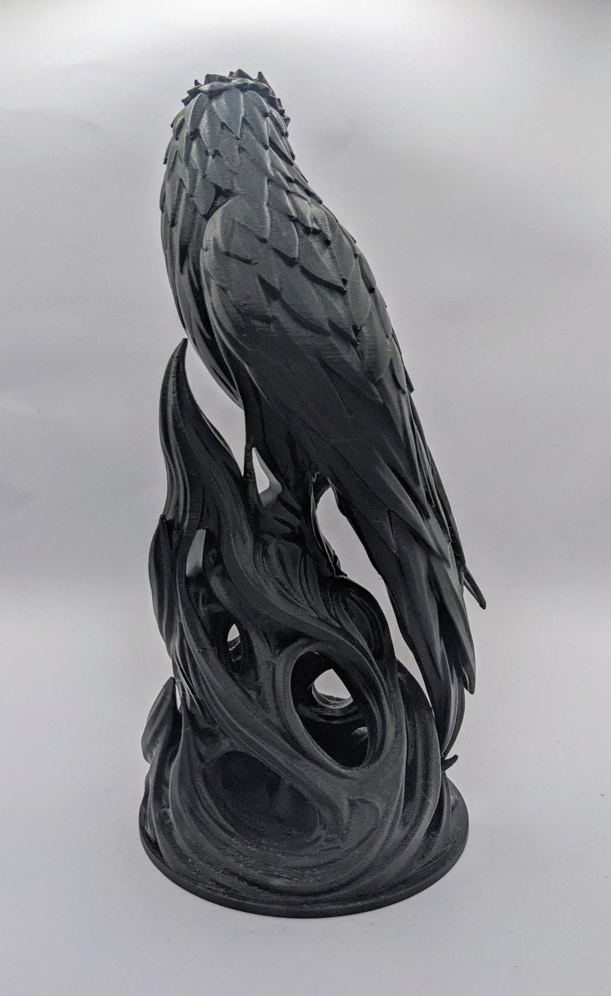 Ashwing Phoenix – Flame Relic