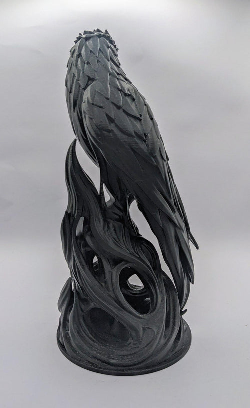 Ashwing Phoenix – Flame Relic