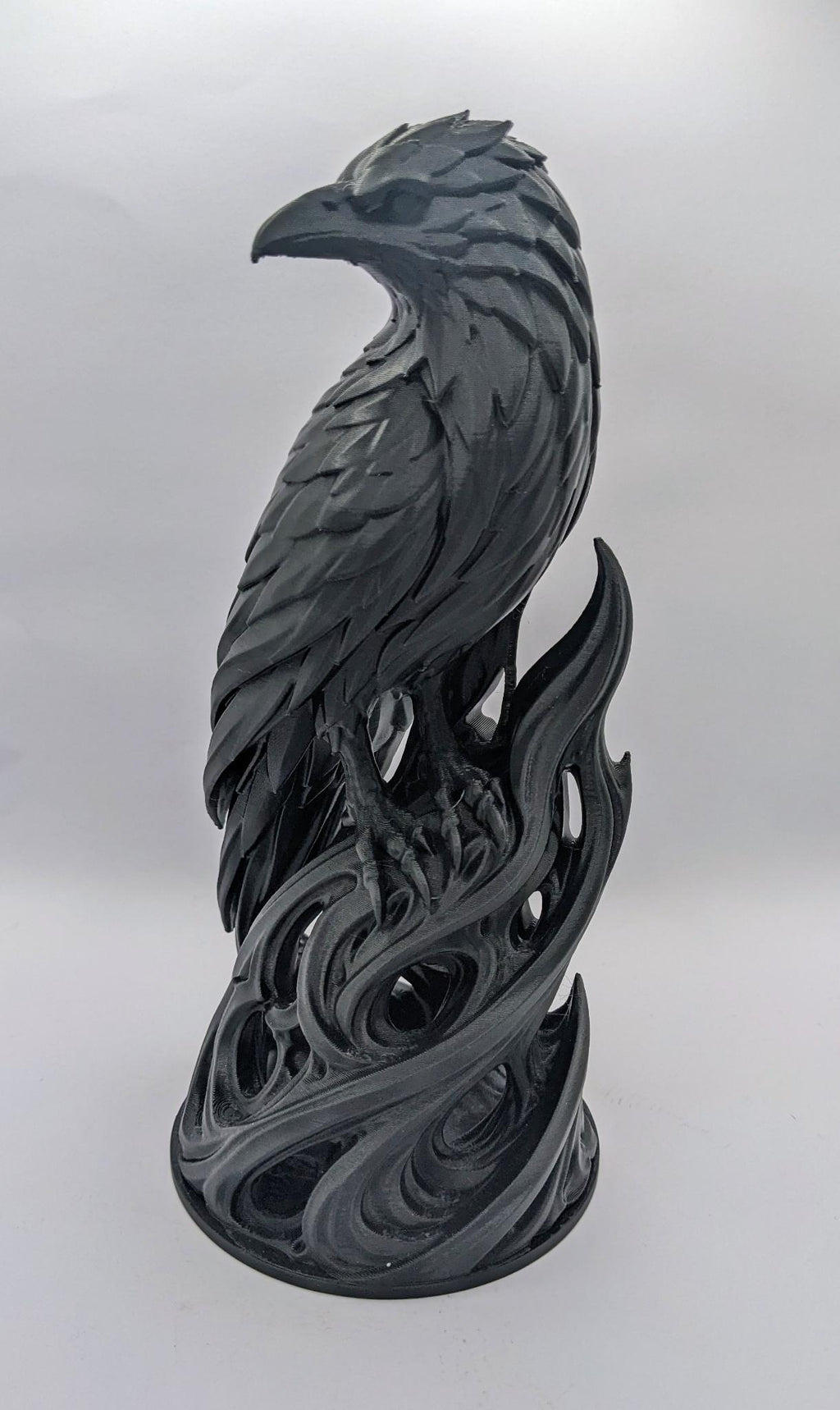 Ashwing Phoenix – Flame Relic