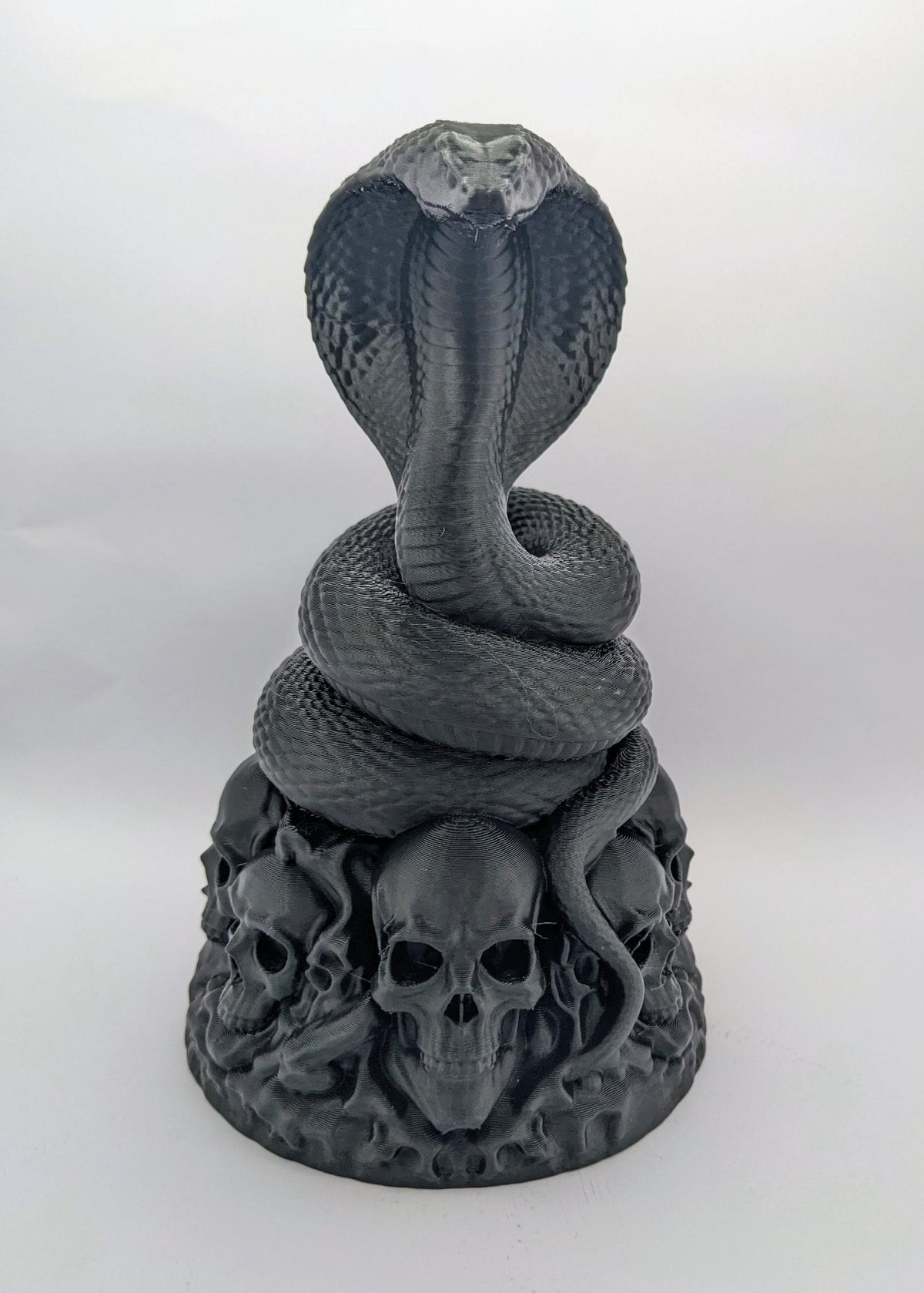 Necro Cobra – Skull Relic Edition
