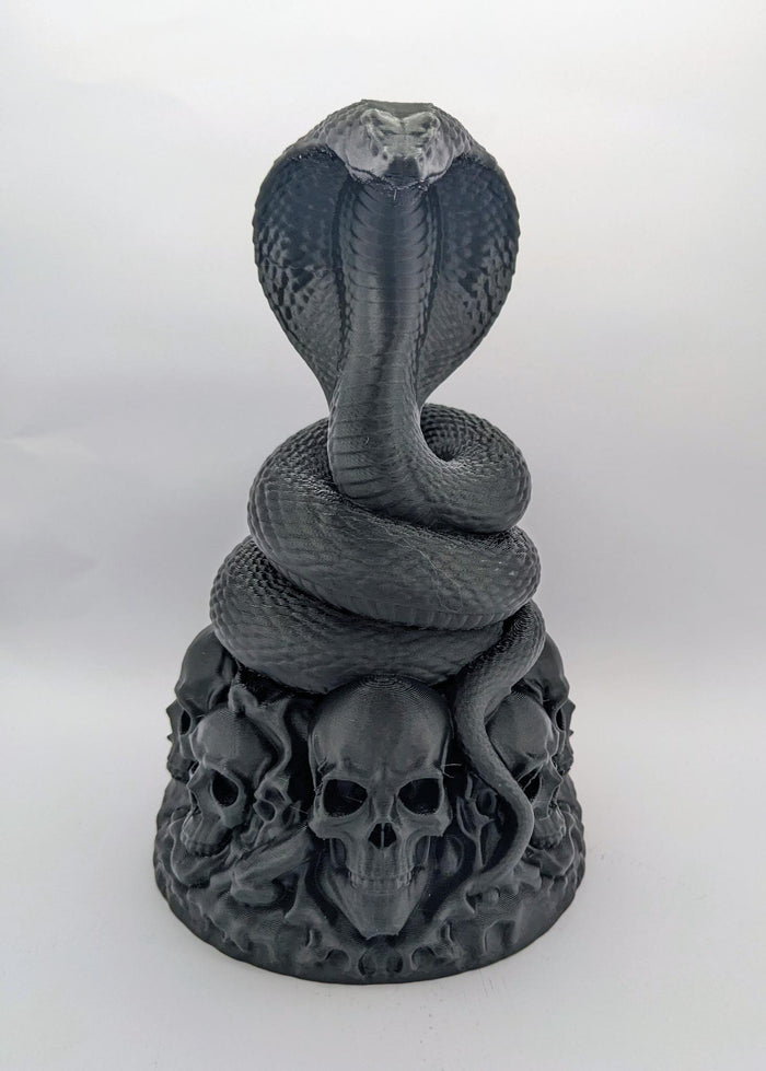 Necro Cobra – Skull Relic Edition