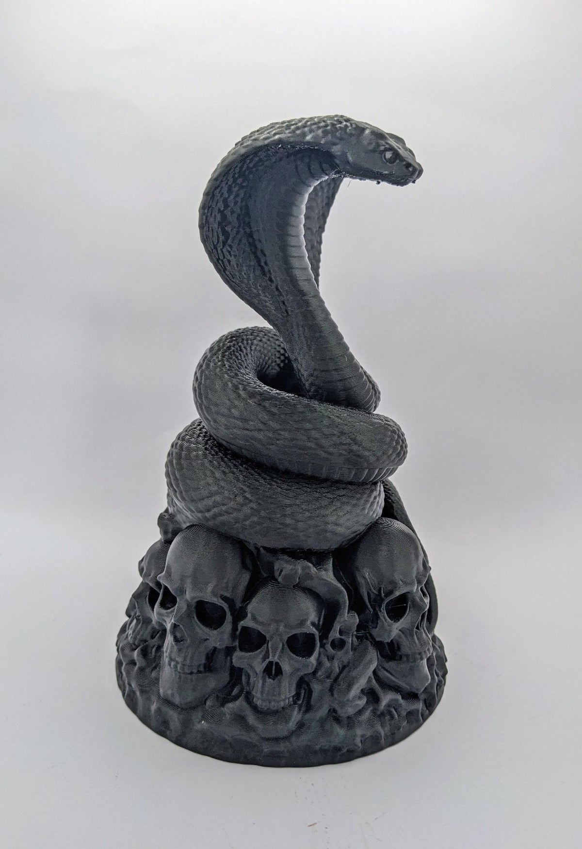 Necro Cobra – Skull Relic Edition