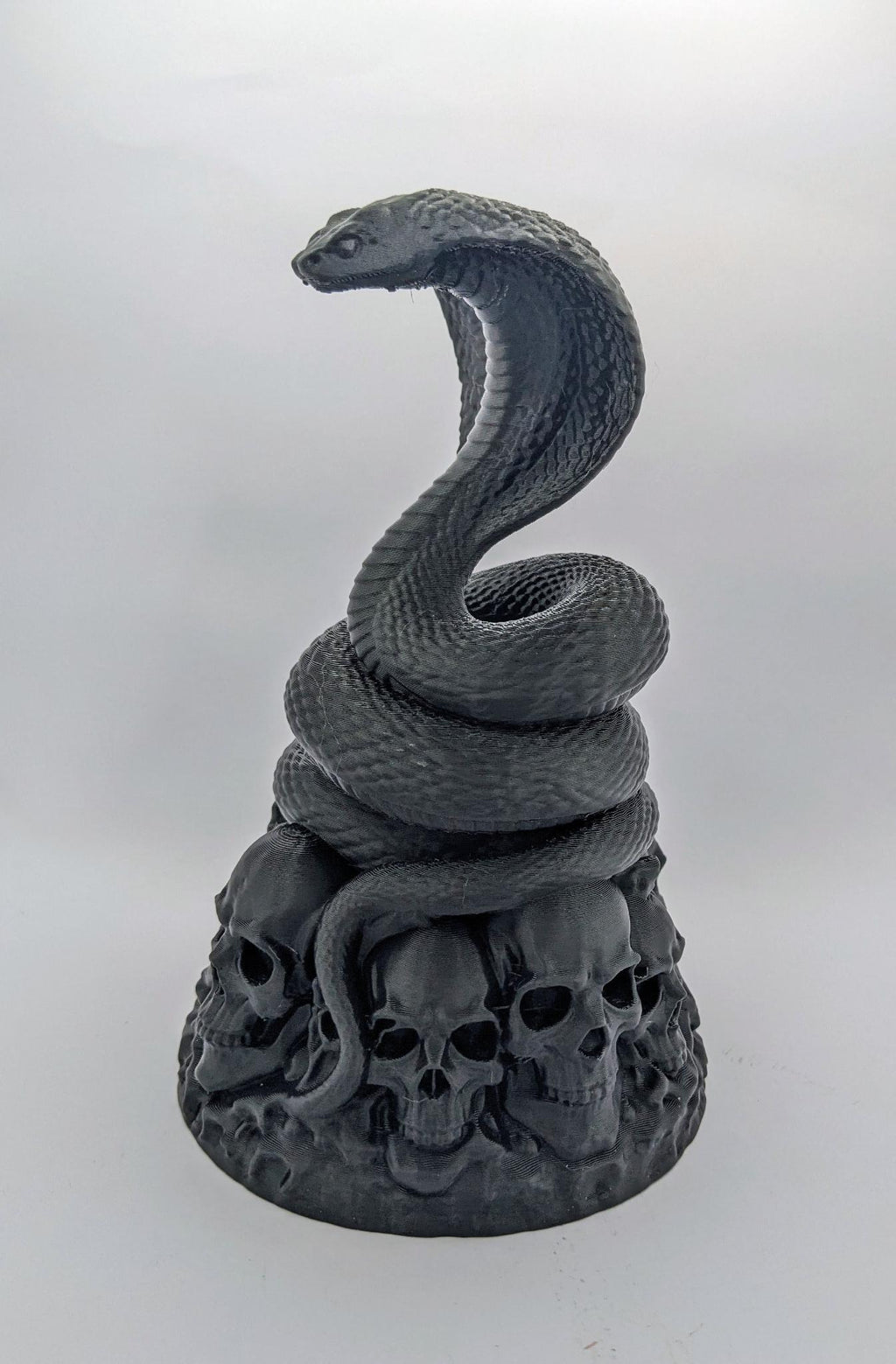 Necro Cobra – Skull Relic Edition