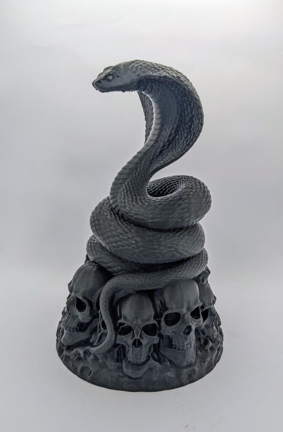 Necro Cobra – Skull Relic Edition