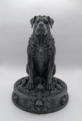 Necro Dog – Skullbound Guardian