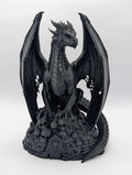 Necro Dragon – Skull Throne