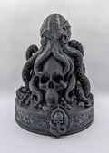 Necro Octopus – Abyssal Skull Relic