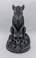 Necro Rat – Plaguebound Skull Relic