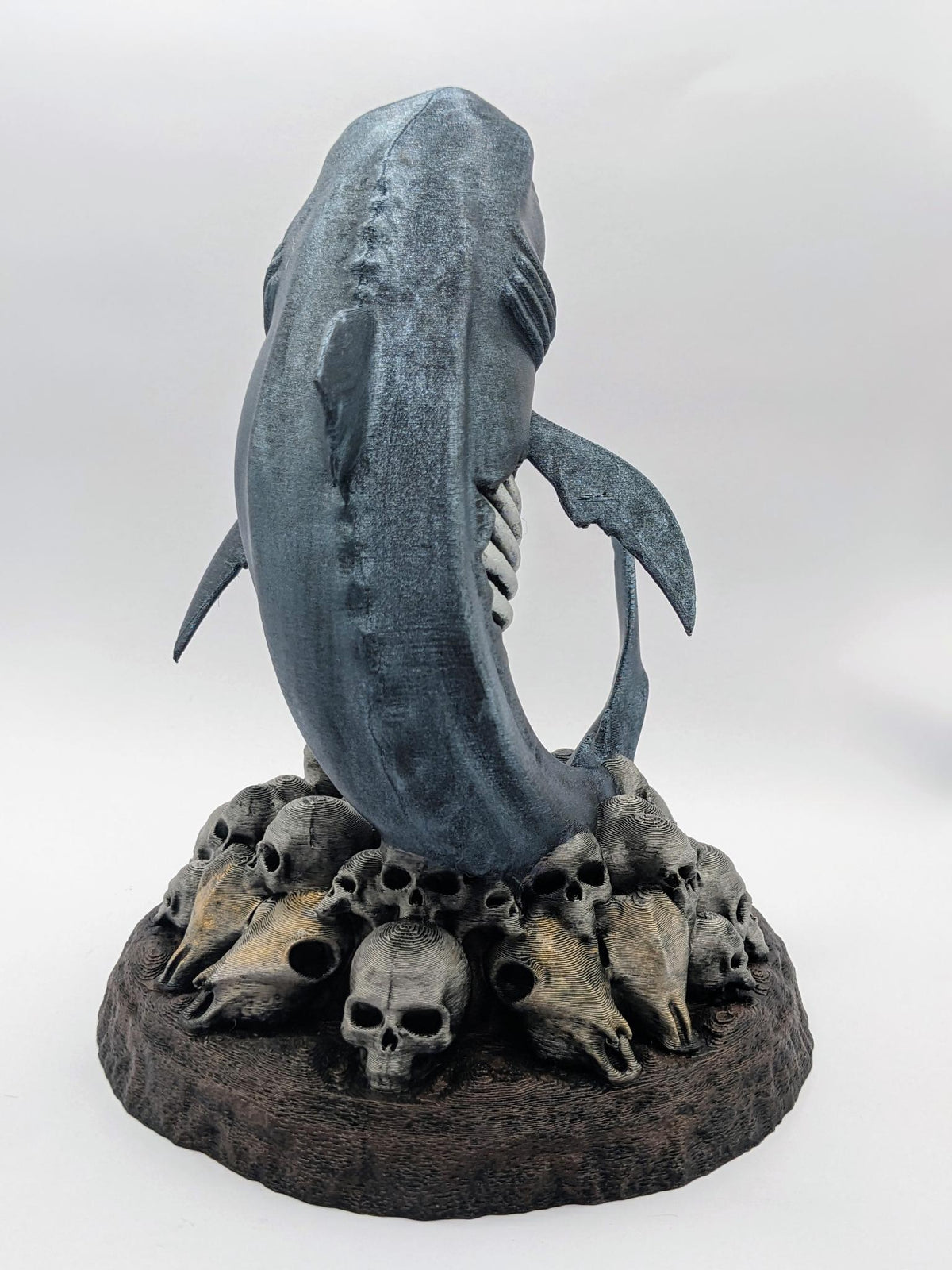 Necro Shark