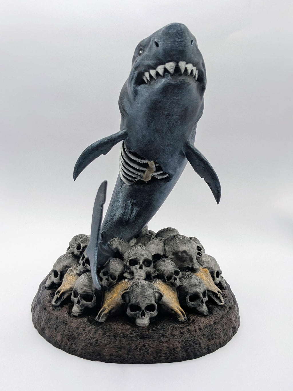 Necro Shark