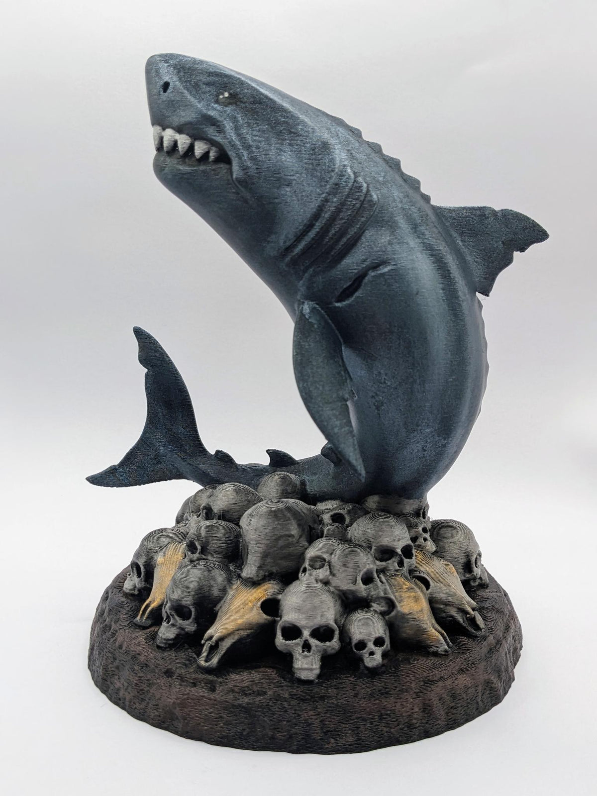 Necro Shark
