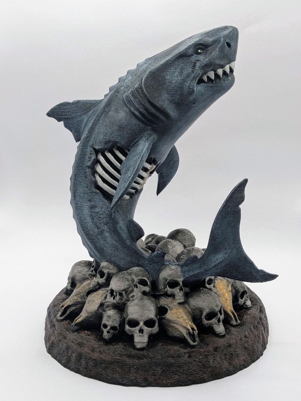 Necro Shark