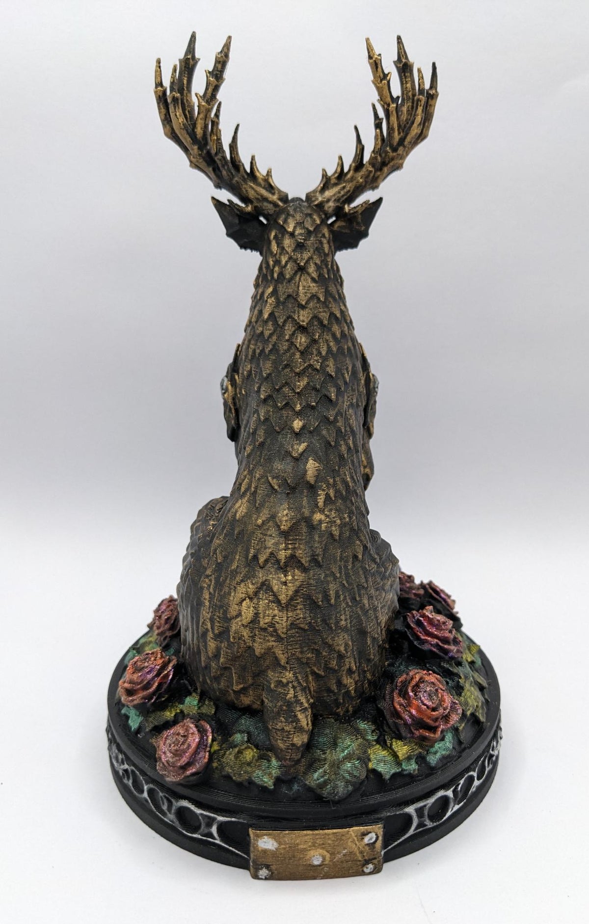 Necro Stag