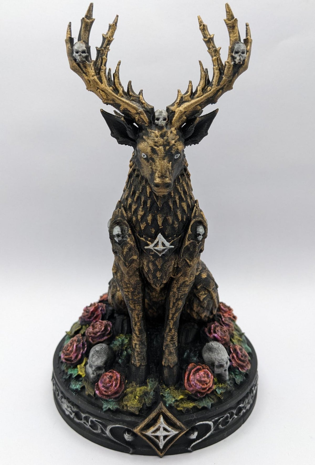 Necro Stag