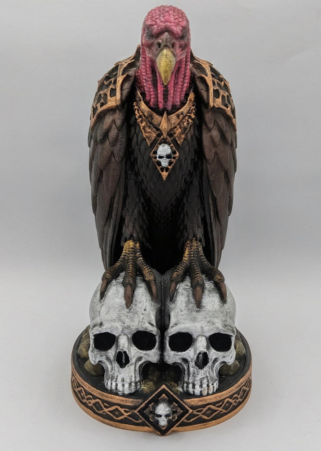 Necro Vulture