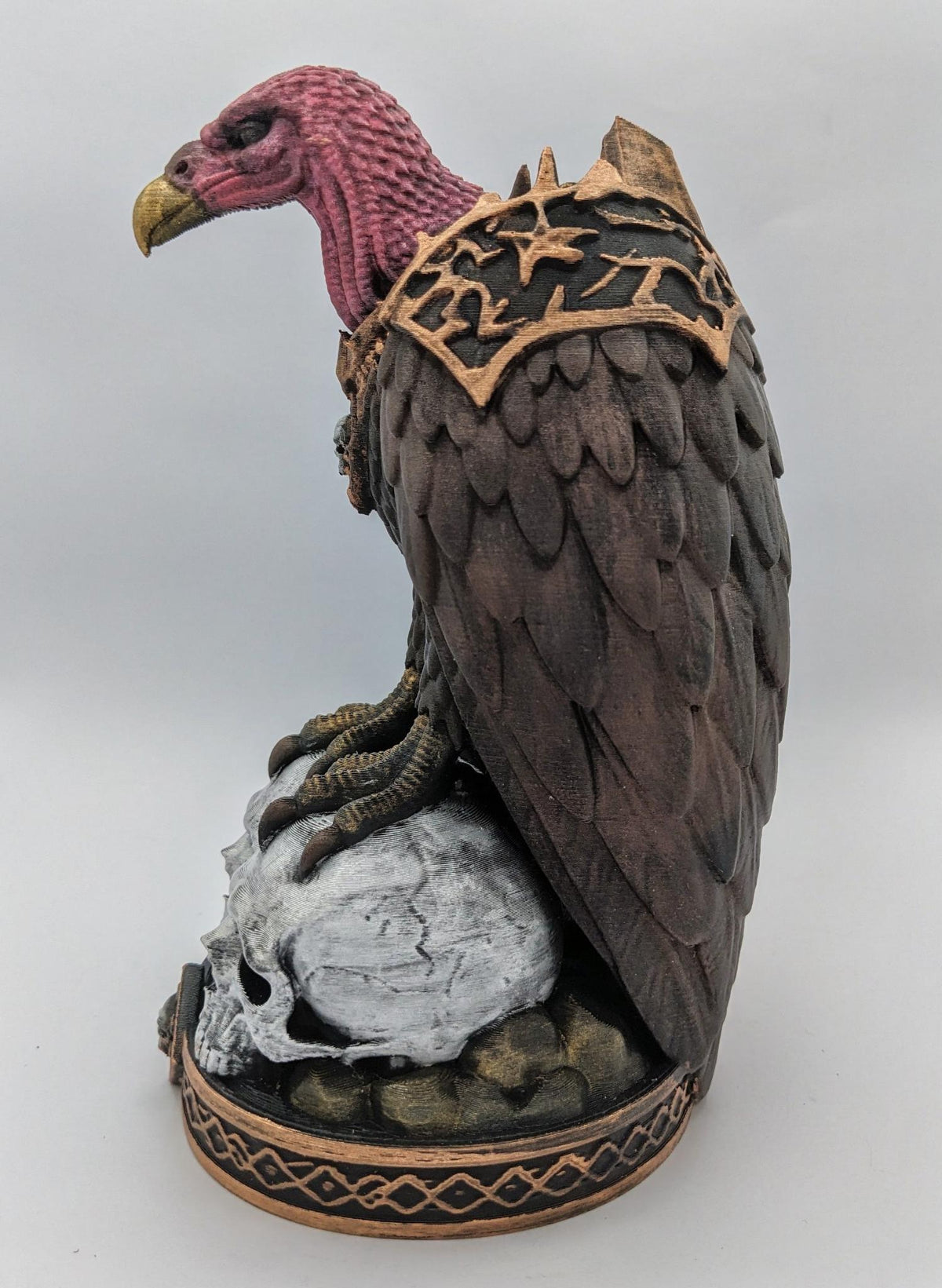 Necro Vulture