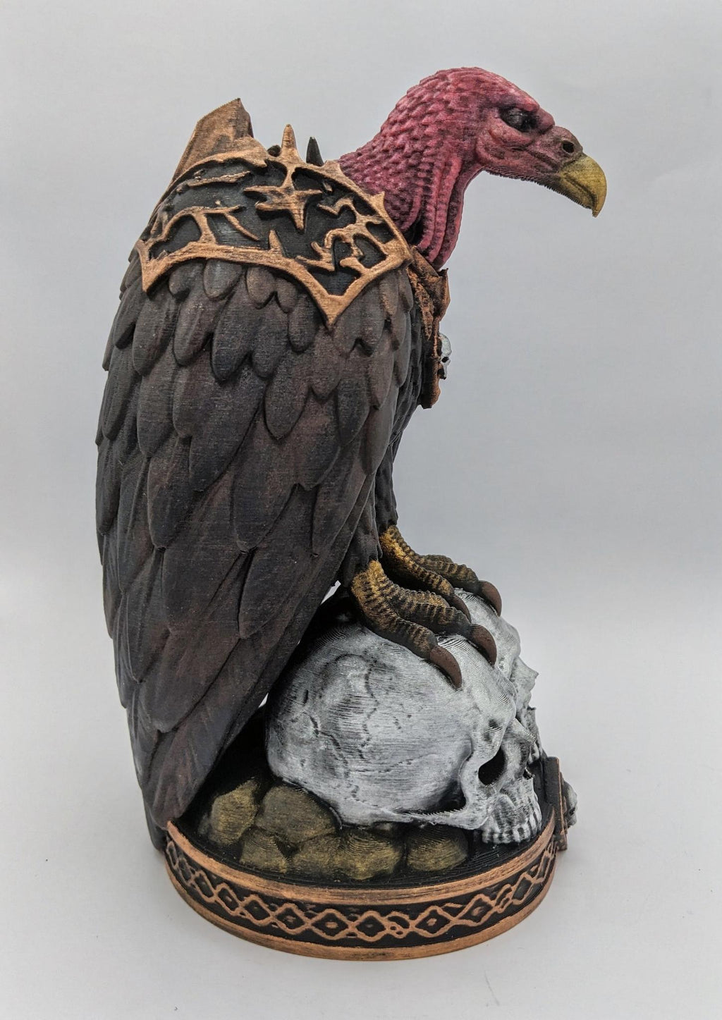 Necro Vulture