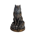 Necro Wolf