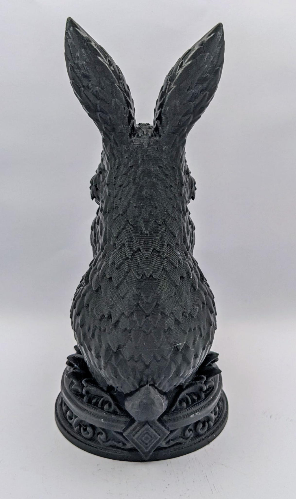 Necro Bunny – Skull Relic Edition