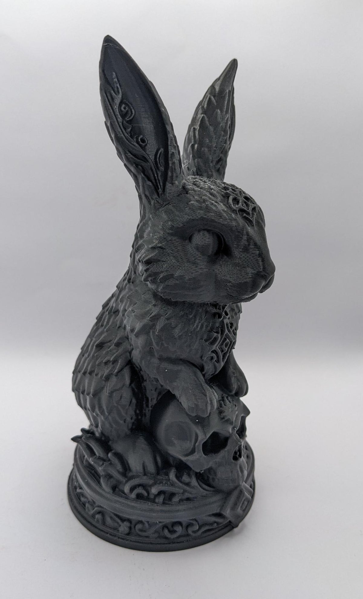 Necro Bunny – Skull Relic Edition