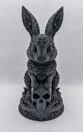 Necro Bunny – Skull Relic Edition