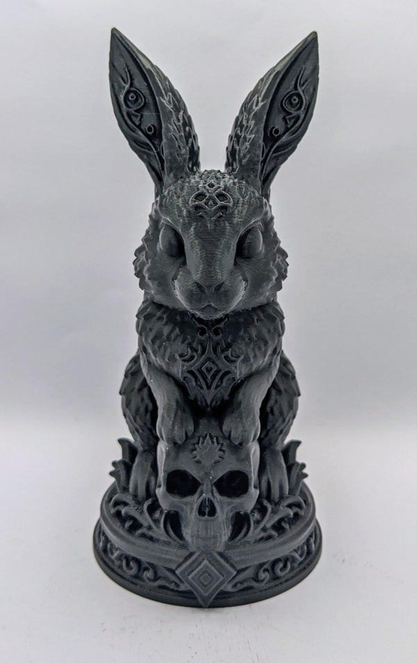 Necro Bunny