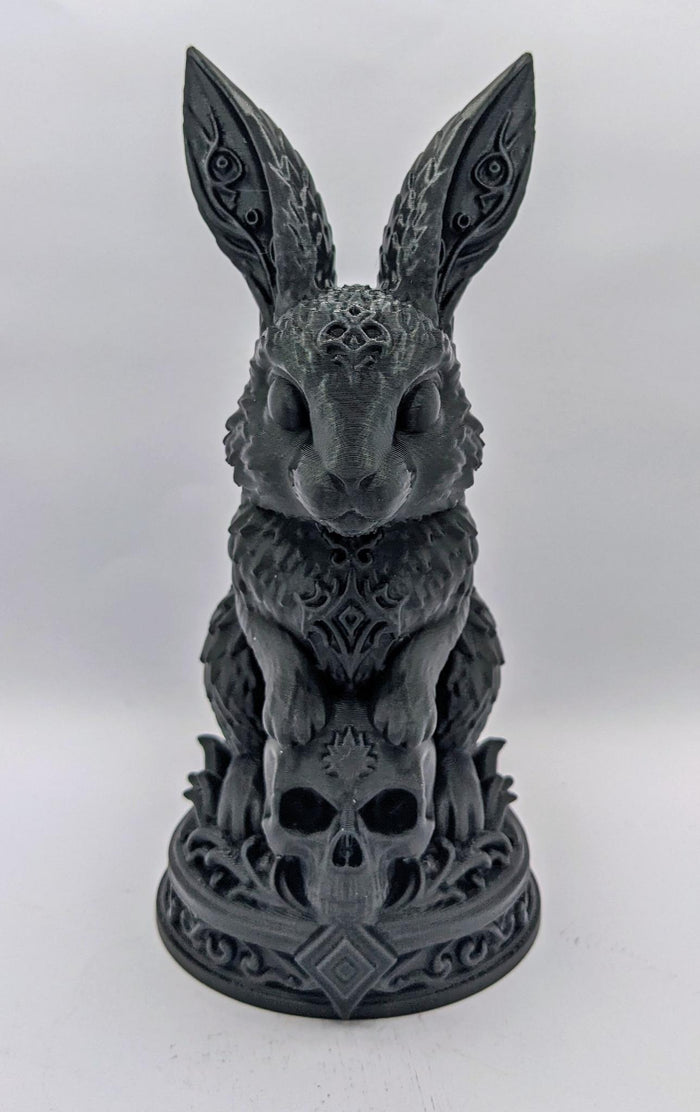 Necro Bunny