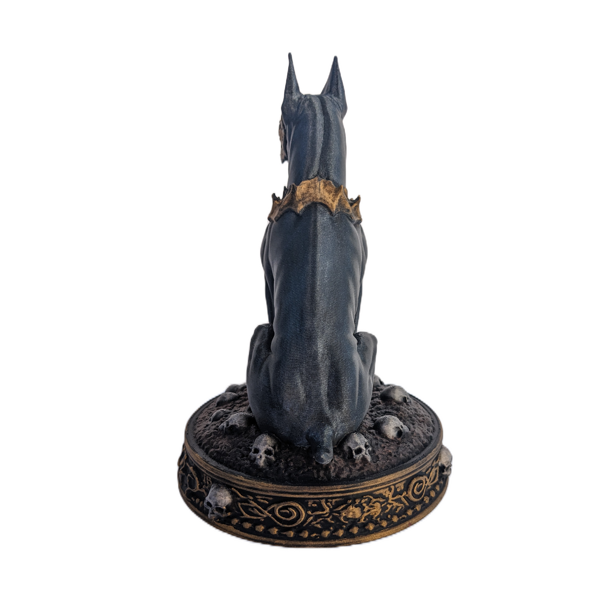Necro Dobermann