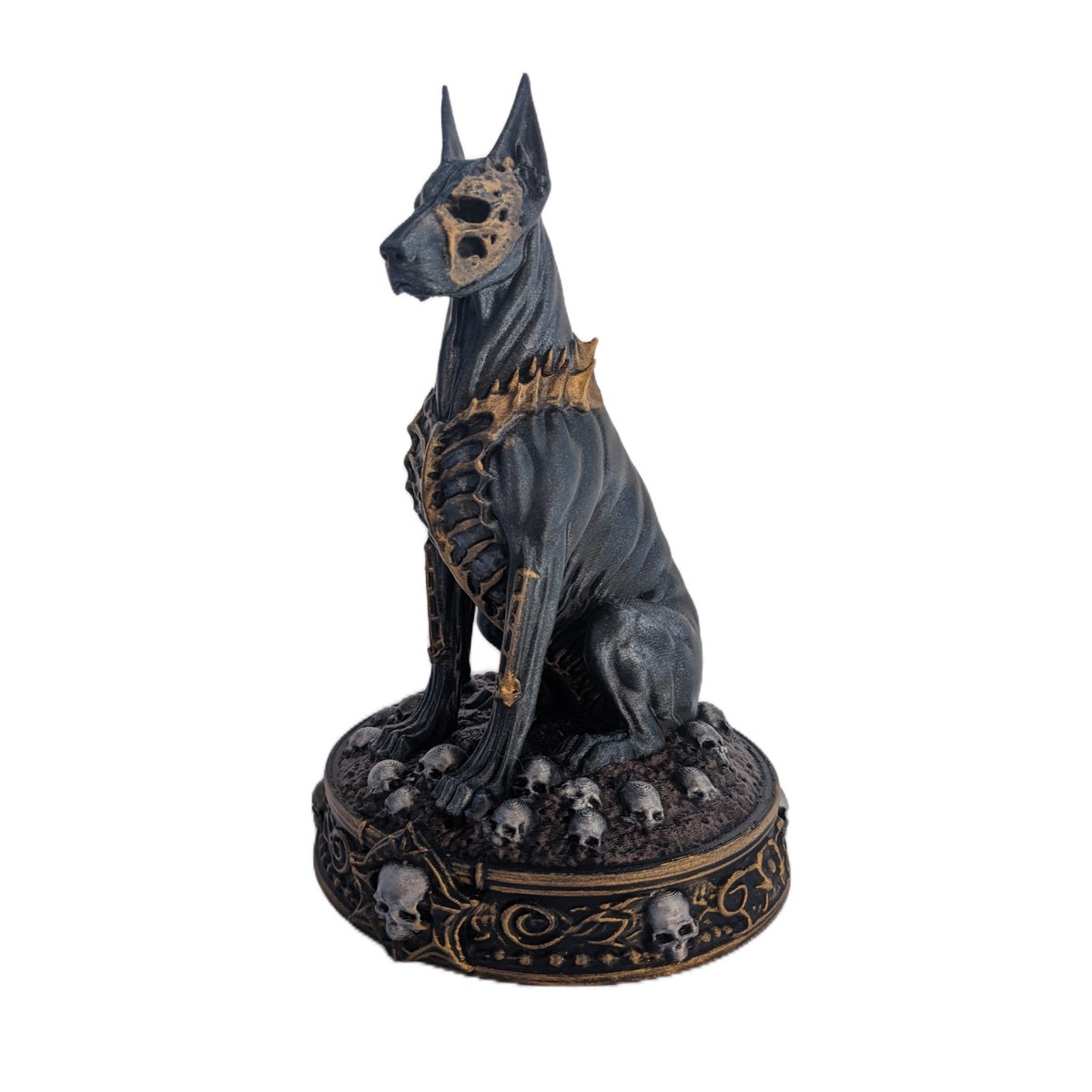 Necro Dobermann