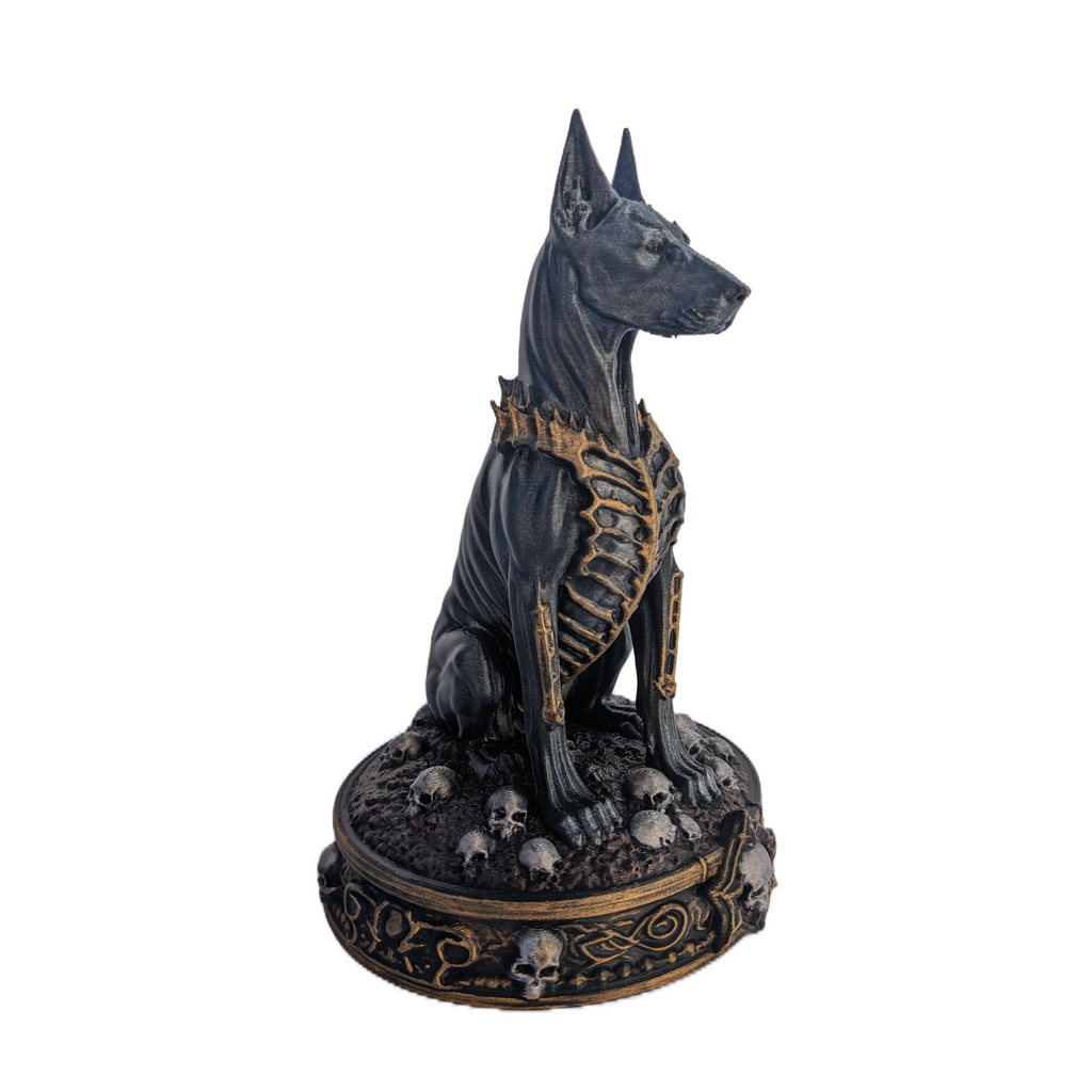 Necro Dobermann