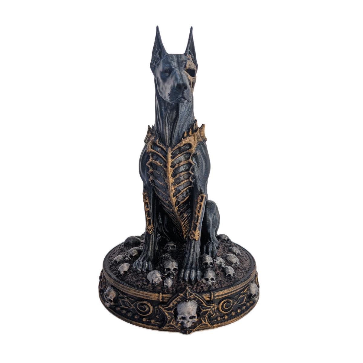Necro Dobermann