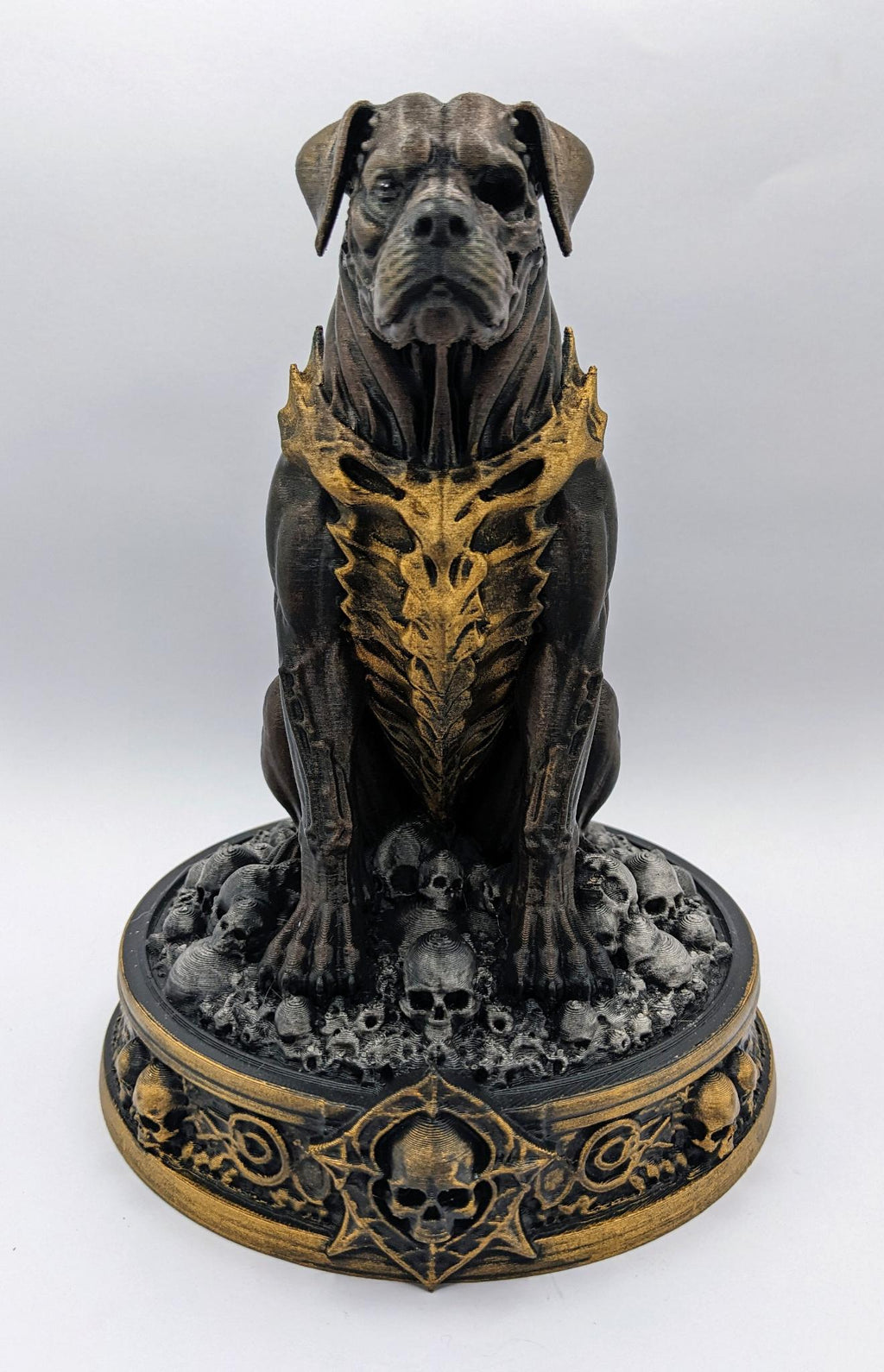 Necro Dog