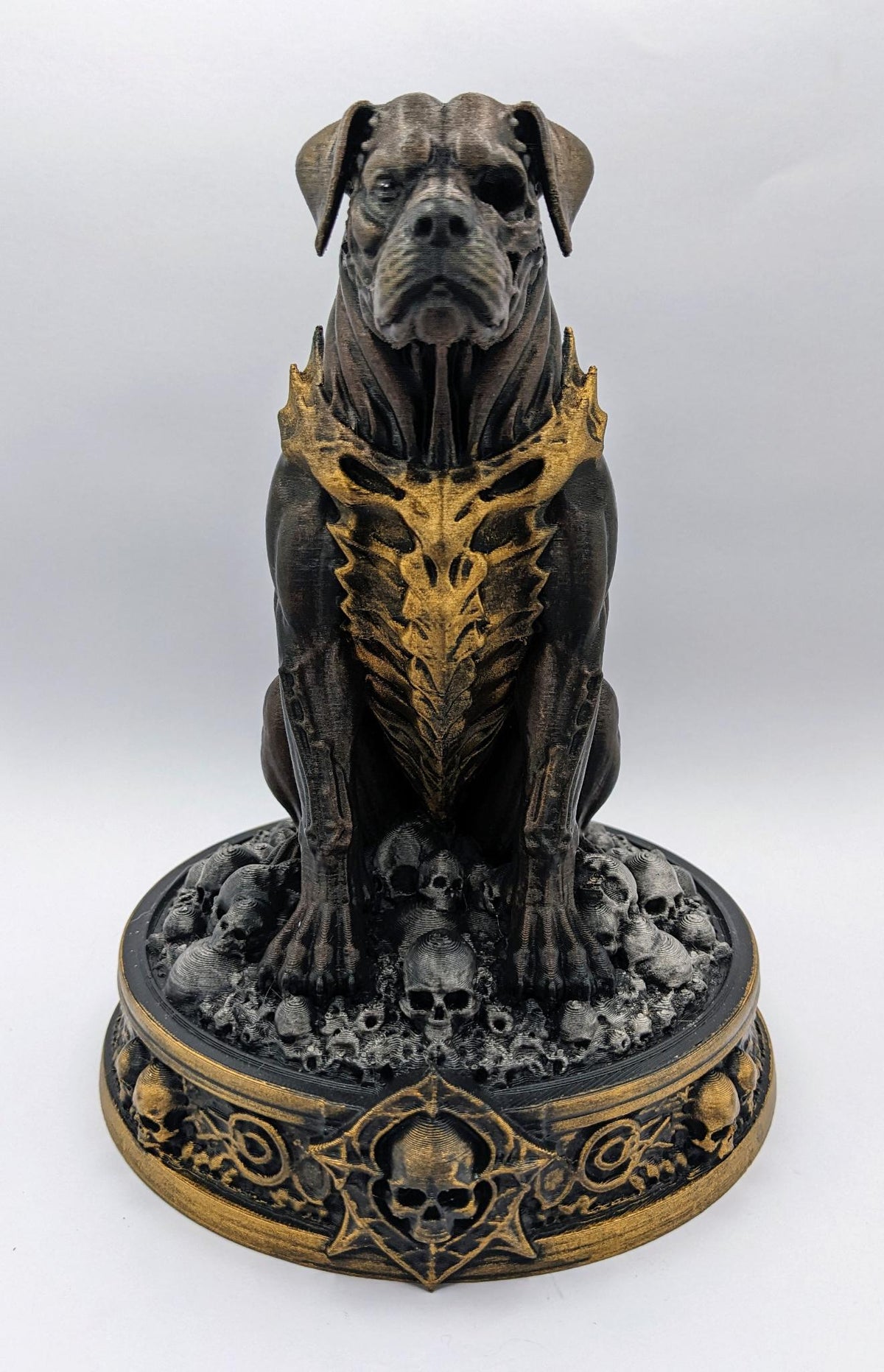Necro Dog