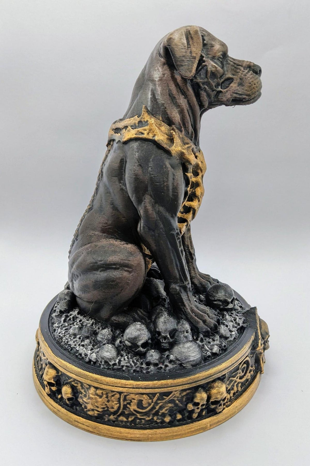 Necro Dog