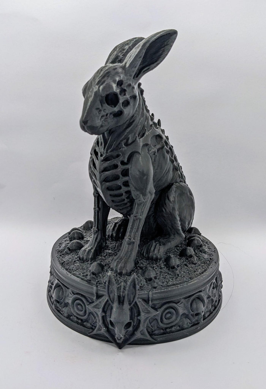 Necro Hare – Bonebound Relic