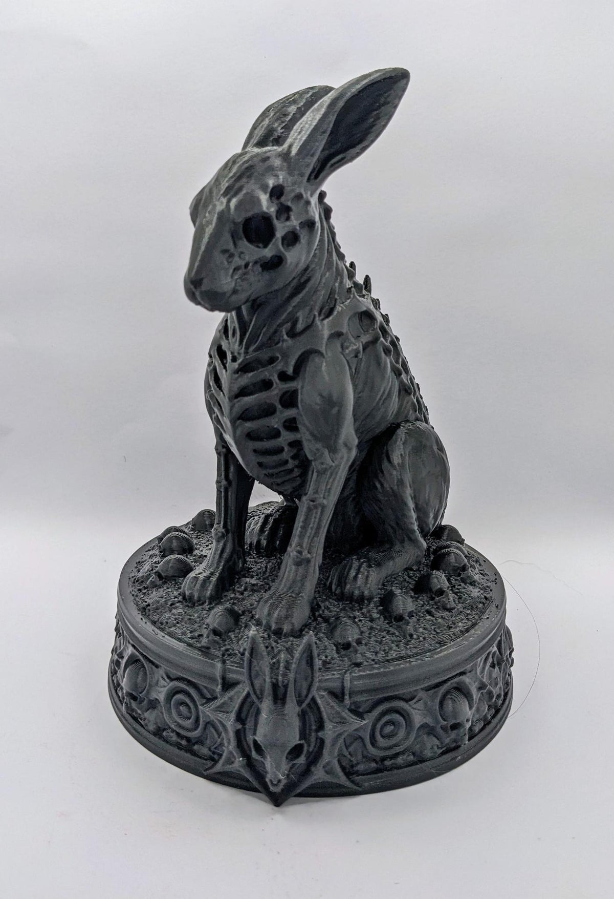 Necro Hare – Bonebound Relic