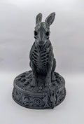 Necro Hare – Bonebound Relic