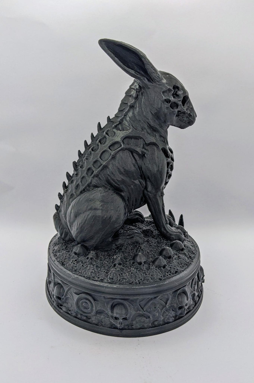 Necro Hare – Bonebound Relic