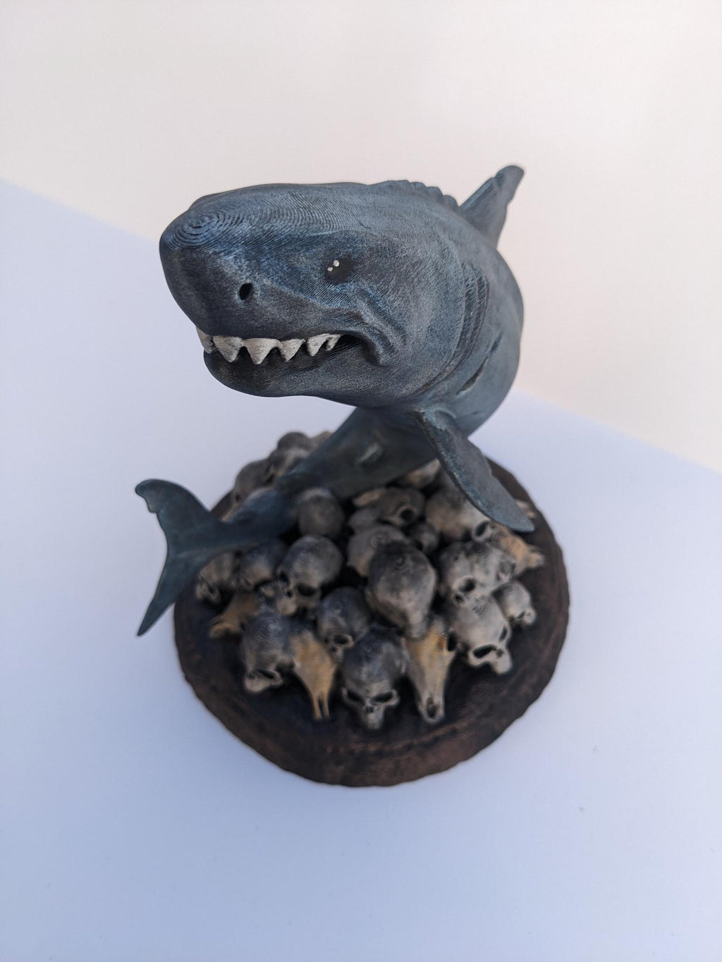 Necro Shark