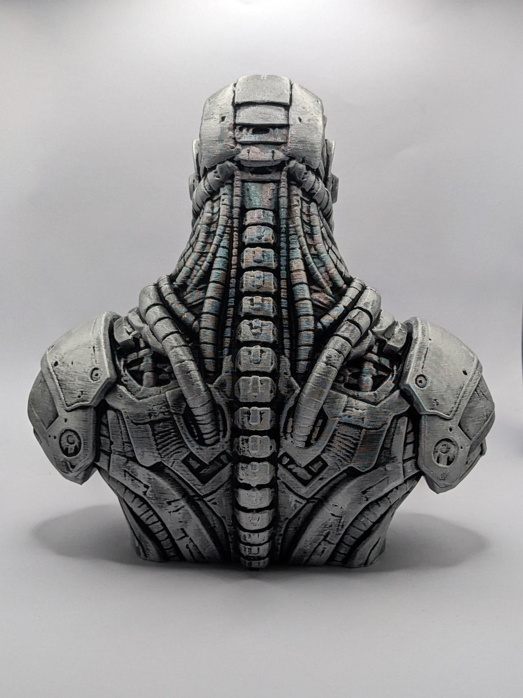 Skullforge Titan
