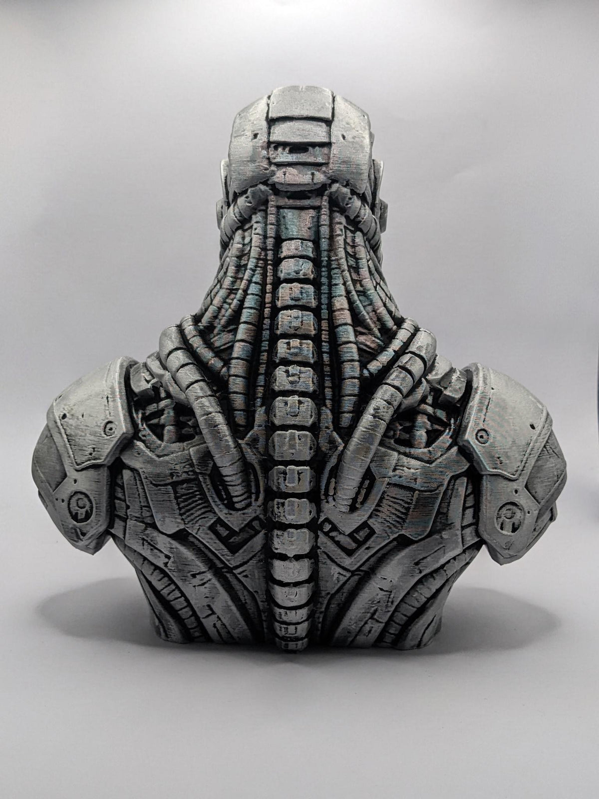 Skullforge Titan