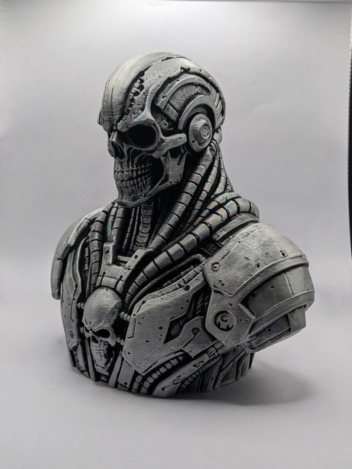 Skullforge Titan