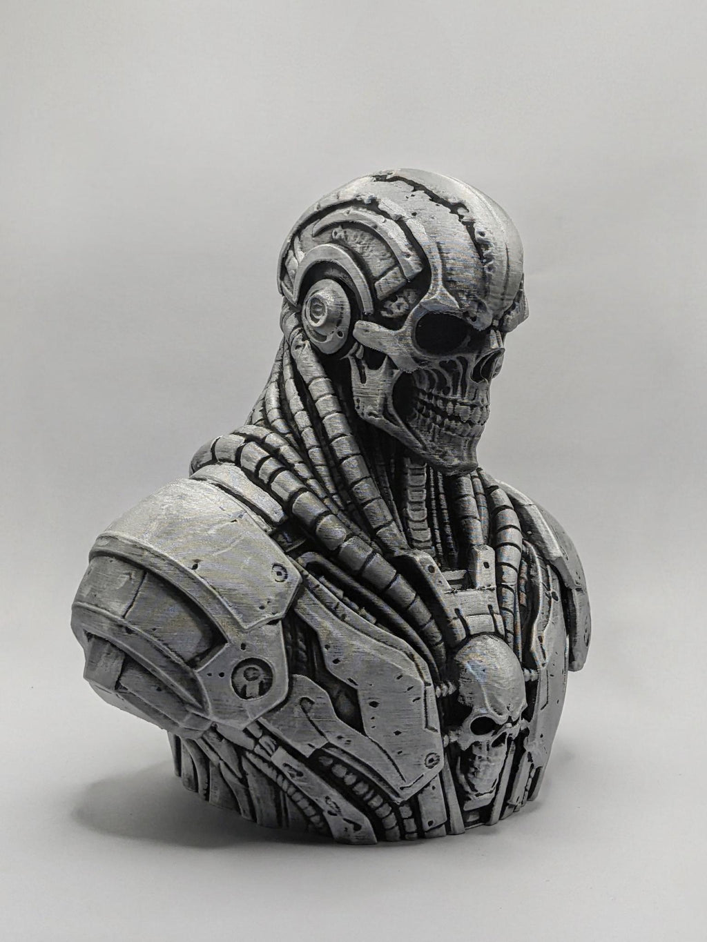 Skullforge Titan